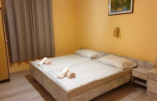 Apartment Kristina - Foto 15