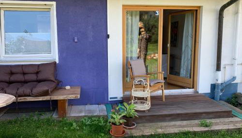 Gaensebluemchen 1 Apartment daisy 1 - Foto 3