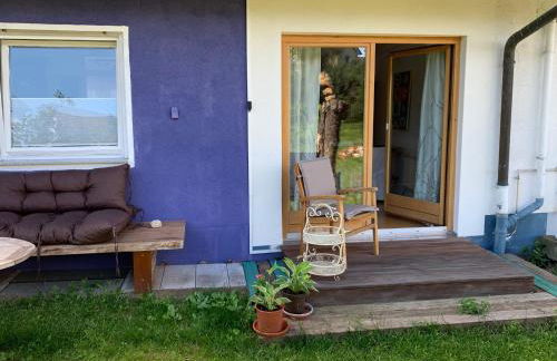 Gaensebluemchen 1 Apartment daisy 1 - Foto 3