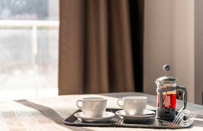 Bentley Holiday Apartments - West One - Foto 4