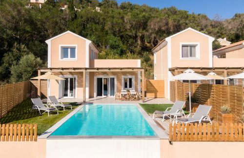 Reiki Villas Erikousa - Foto 30