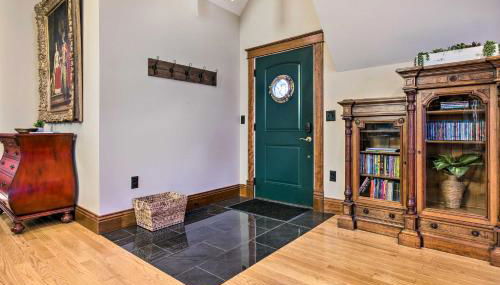 Historic Guest House on Castle Kimble Estate! - Foto 5