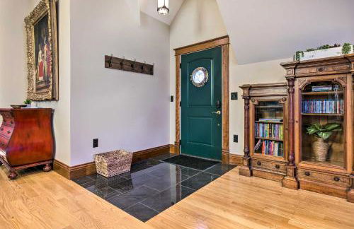 Historic Guest House on Castle Kimble Estate! - Foto 5