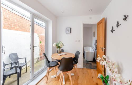 Pebble Cottage - Foto 11