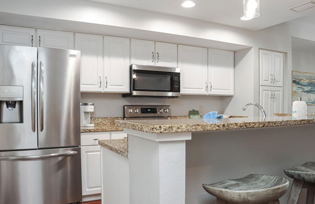 Club at Mexico Beach 1D - Foto 6