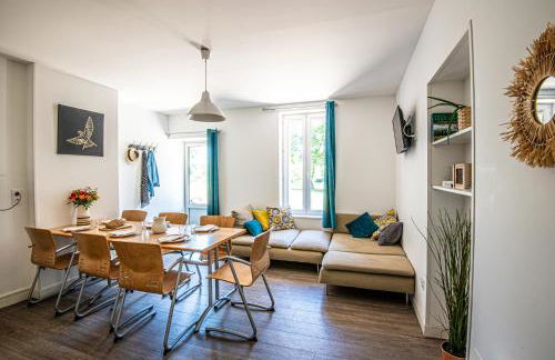 Gîte Libellule au coeur de la nature - Foto 34