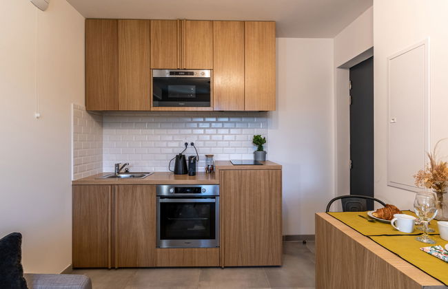 1 bedroom Apartment in Corte - Photo 8