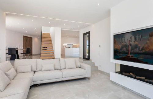 Sea views in Cap de Creus - Free WIFI - LUMEN HOUSE - Foto 4