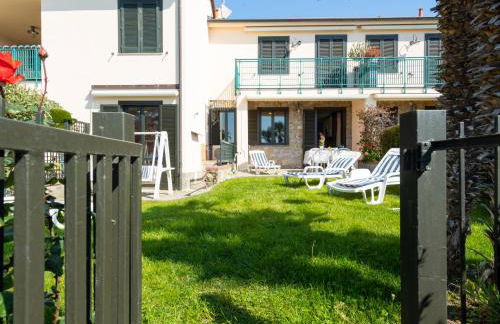 Apartment Le Margherite - SLR259 by Interhome - Foto 18