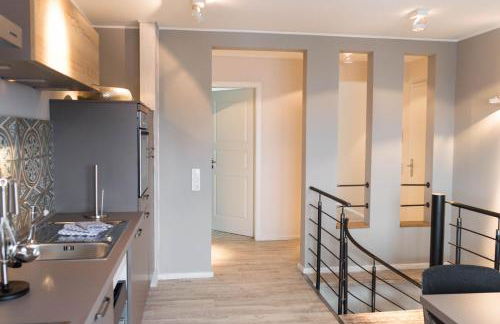 StrandBerg's Auberge Chalet Residences - Foto 52