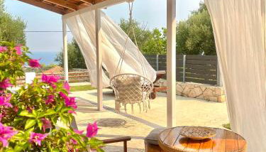 Joyas cosy apartment - Foto 3, Garden view