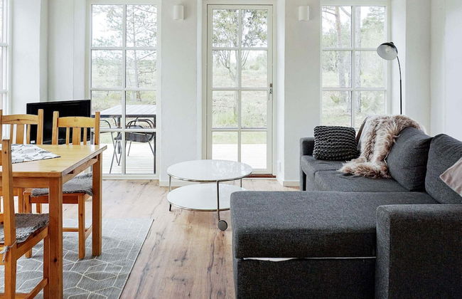 Holiday Home in Katthammarsvik - Foto 23