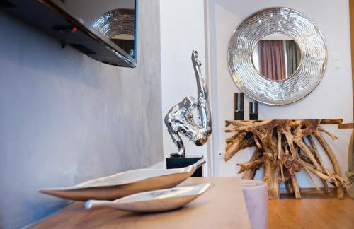 Acropolis View Deluxe Penthouse & Luxury Apartments - Foto 52