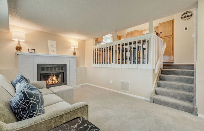 Mid-ViewHouse Inn - Foto 17