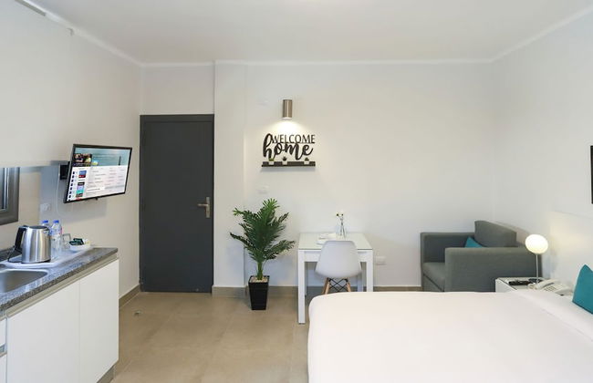 Prime Inn 10th of Ramadan - Foto 35