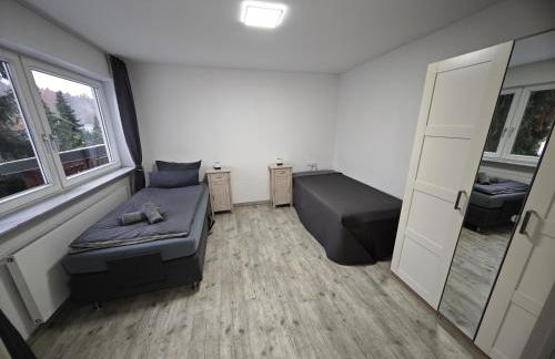 N824 Apartments Waldbronn - Foto 40