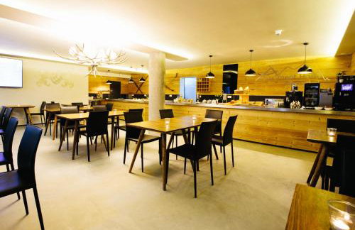 Apartmenthotel Oberstdorf - Foto 14