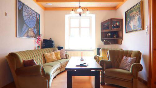 Alt Krassow Lakeside Retreat - Foto 4