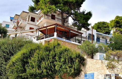 Pension Dimitris - Photo 26