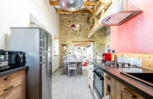 Gîte Le Bouton D'or 8min Puy du Fou - Foto 11