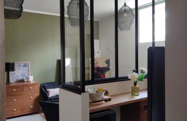 Le 1881 Ampuis - Foto 19