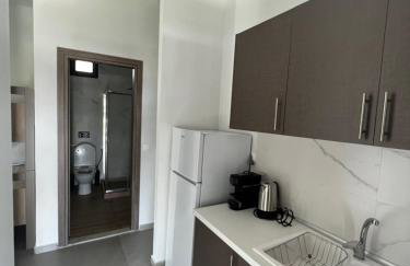 Naiades Villas Aigli - Photo 34