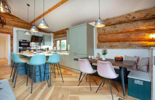 Frankaborough Lodge - Foto 24