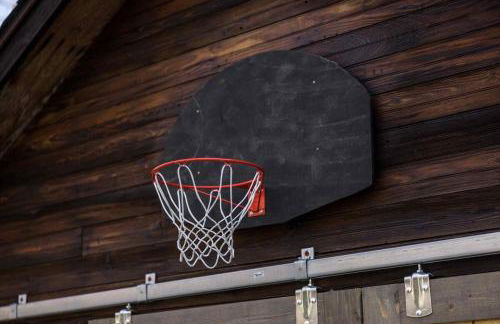 Lokal Chalet - Modern Cabin in the NJ Pine Barrens - Foto 10