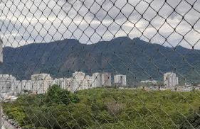 Excelente apartamento p/ temporada- Barra/ Região Olímpica - Foto 15