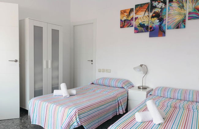 Marqués de Guadiaro 1 - Foto 26