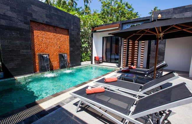 Ample Samui Luxury Pool Villa - Photo 27