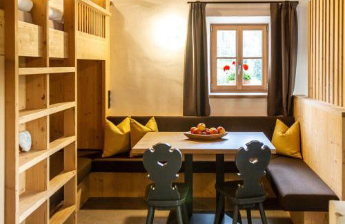 Daimlhof Ferienwohnung Schlernstein - Photo 2