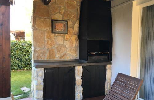 Chalet Golf & Wine La Rioja-Cirueña - Foto 13