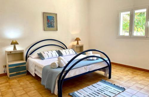 Villa Maria un'oasi di relax a due passi dal mare - Foto 47