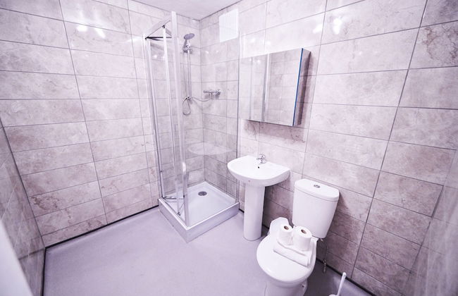 Access Maida Vale - Foto 41