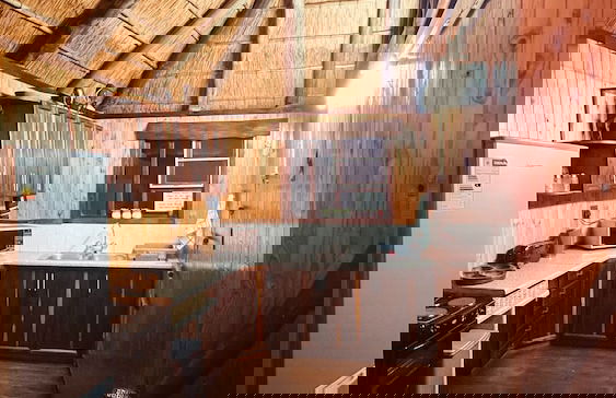 Kruger Kumba - Lahlekile Nathi - Photo 13