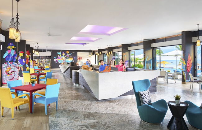 Cassia Bintan, part of Banyan Group - Foto 2