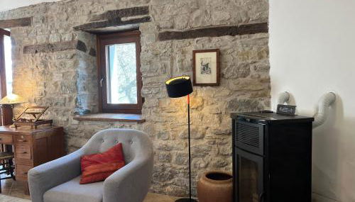 Villa delle Fonti - Villa With Pool - Foto 3