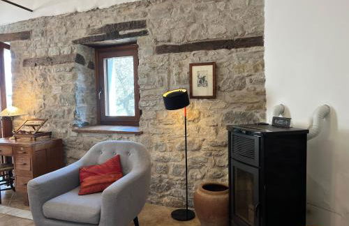 Villa delle Fonti - Villa With Pool - Foto 3