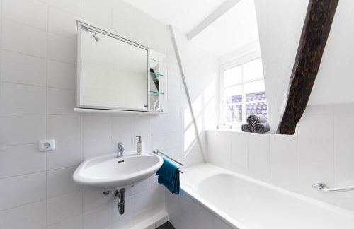 Wohnung 2 - nur 5 Fahrminuten vom Europapark - Foto 15