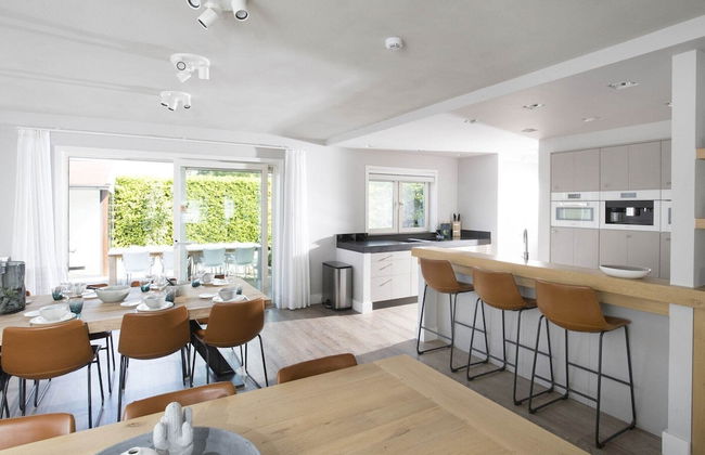 Luxury Villa With Outdoor Kitchen and Lake View - Foto 6