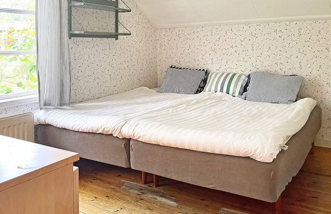 6 Person Holiday Home in Loftahammar-by Traum - Foto 20