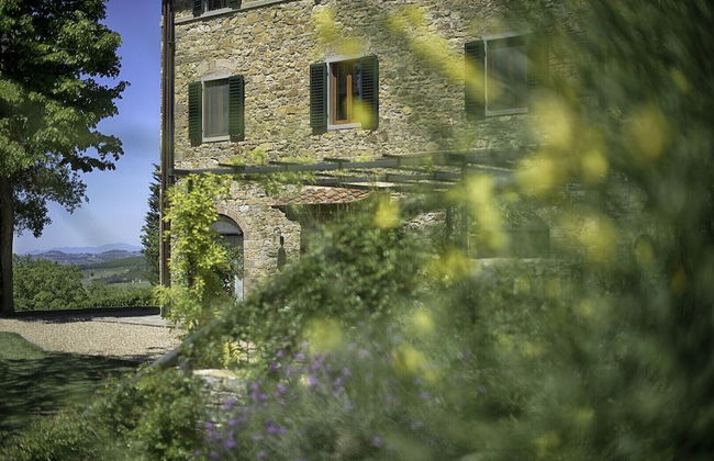 Luxury Chianti Between Grapes - Foto 30