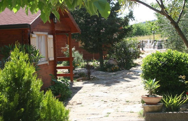 Il Mandorleto - Foto 26