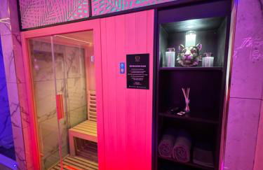 HIGHFIELD PRIVATE SPA APARTMENT - Foto 37