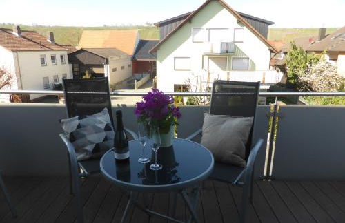 Ferienwohnung Volkacher Str.10 - Foto 16