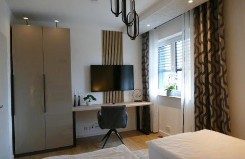 Ferienhaus am Lankower See - Foto 25