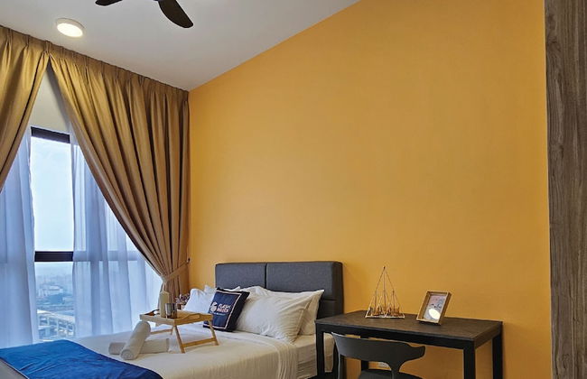 Trion Premium Suites at KL - Foto 8