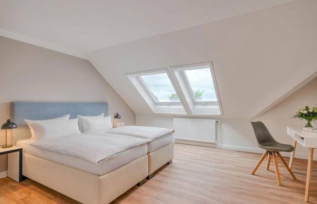 Landhuus Dieksee - Foto 8