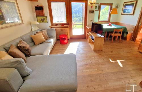 HT - Ciasa Dahu Cortina Escape - Foto 3